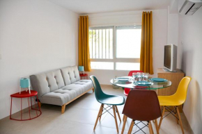 Apartamento Brisa Marina